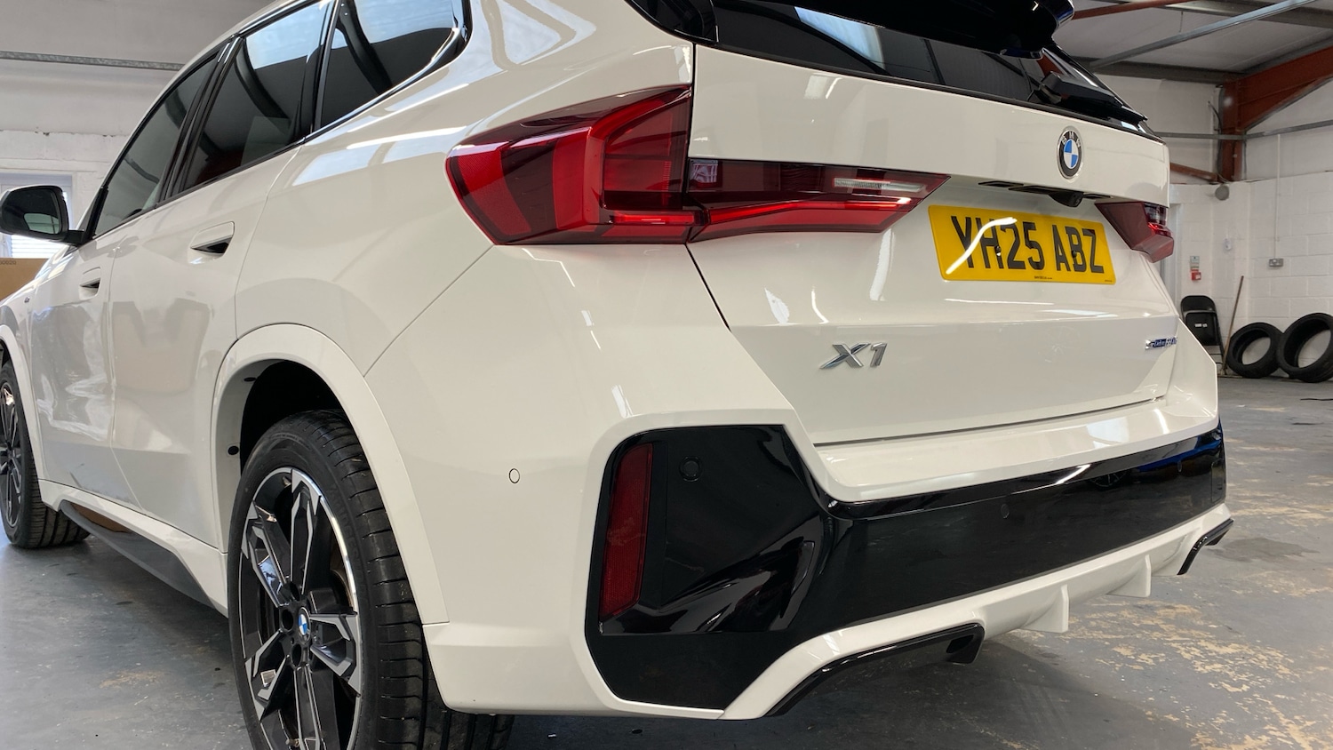 Used BMW X1 2025 for sale - 77034253: Photo 26