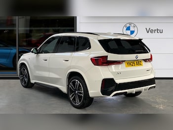 Used BMW X1 2025 for sale - 77034253: Photo