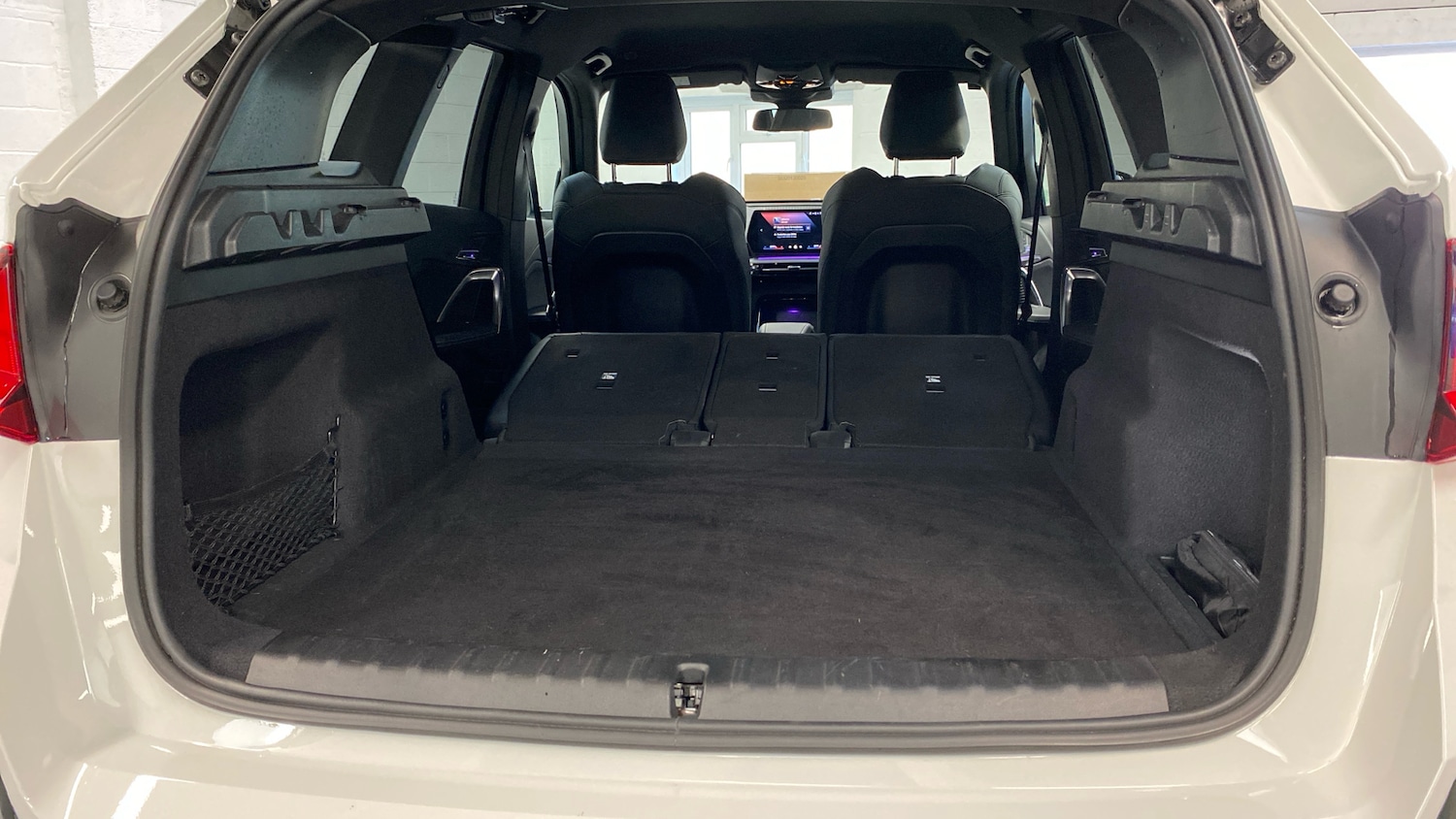 Used BMW X1 2025 for sale - 77034253: Photo 32