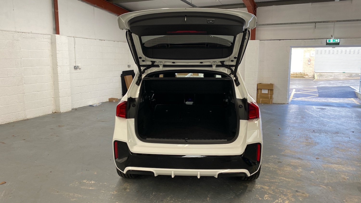 Used BMW X1 2025 for sale - 77034253: Photo 34