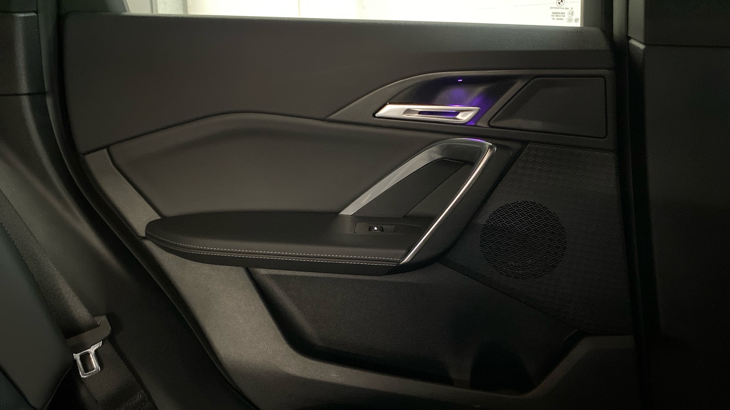 Used BMW X1 2025 for sale - 77034253: Photo 36