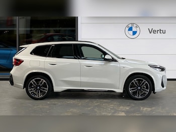 Used BMW X1 2025 for sale - 77034253: Photo