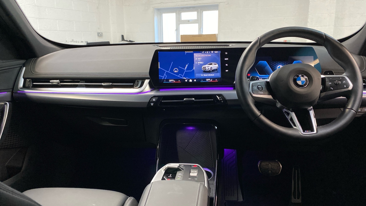 Used BMW X1 2025 for sale - 77034253: Photo 4