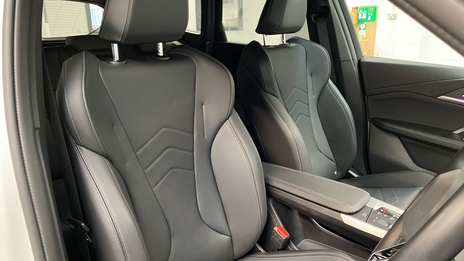 Used BMW X1 2025 for sale - 77034253: Photo 42