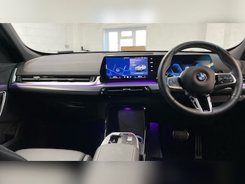 Used BMW X1 2025 for sale - 77034253: Photo