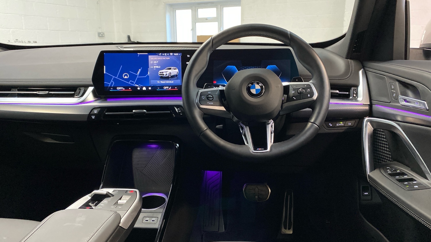 Used BMW X1 2025 for sale - 77034253: Photo 5