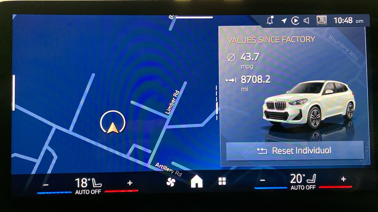 Used BMW X1 2025 for sale - 77034253: Photo 54