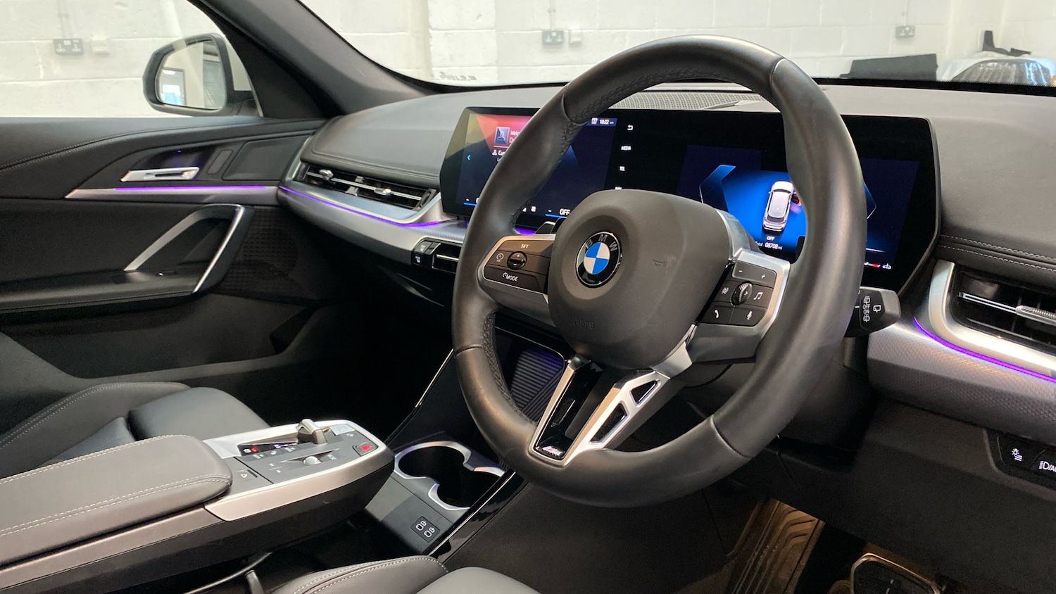 Used BMW X1 2025 for sale - 77034253: Photo 6