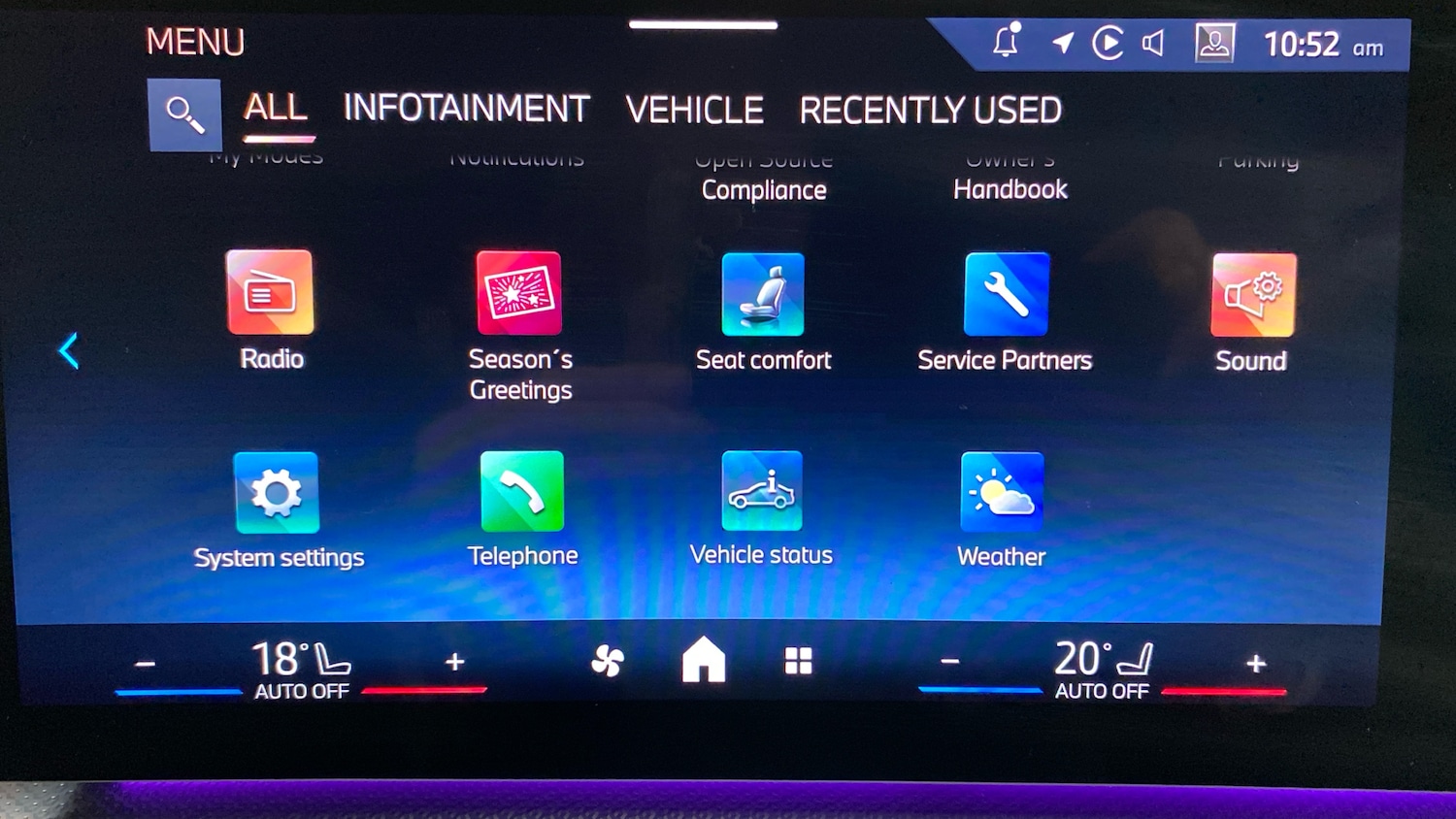 Used BMW X1 2025 for sale - 77034253: Photo 63