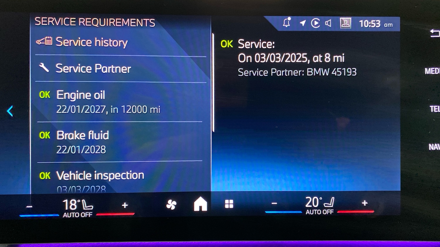 Used BMW X1 2025 for sale - 77034253: Photo 65