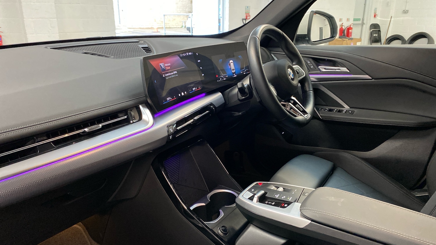 Used BMW X1 2025 for sale - 77034253: Photo 7