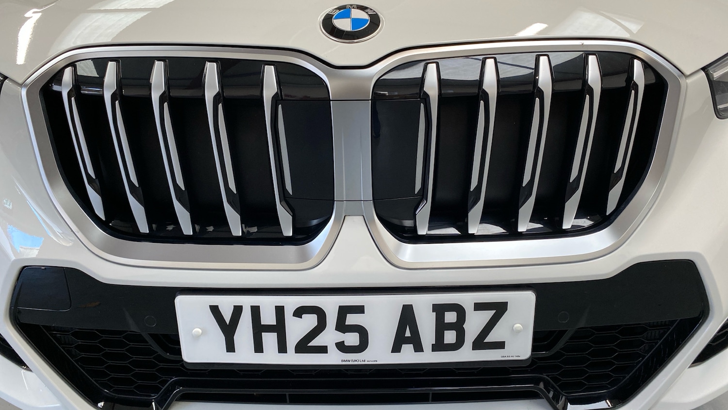 Used BMW X1 2025 for sale - 77034253: Photo 70