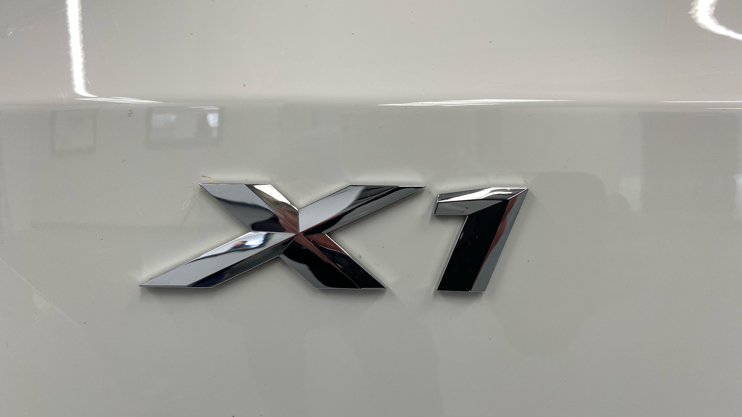 Used BMW X1 2025 for sale - 77034253: Photo 77