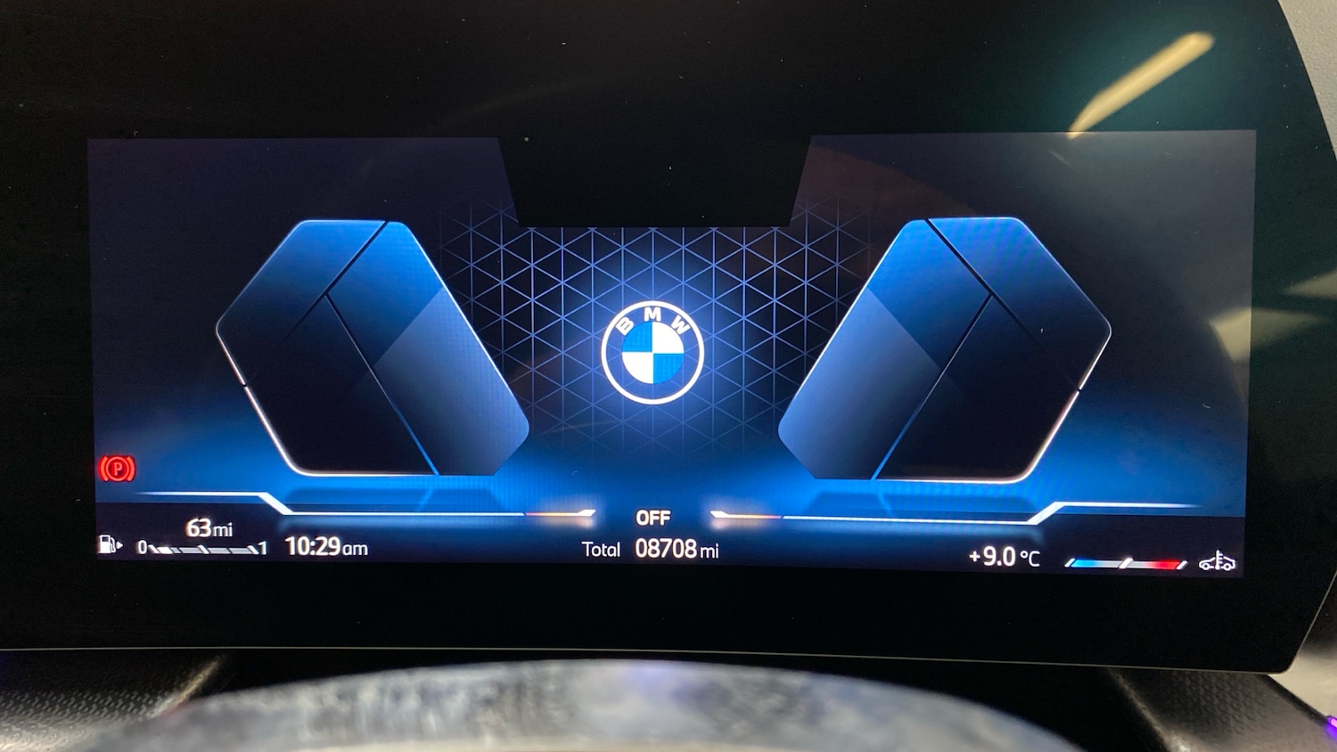 Used BMW X1 2025 for sale - 77034253: Photo 9