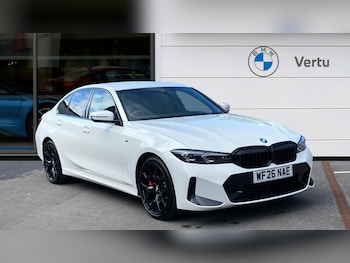 Used BMW 3 Series 2026 for sale - 78939415: Photo