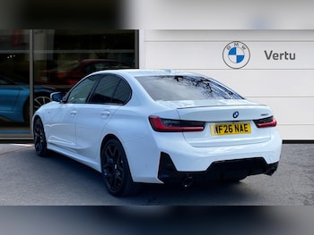 Used BMW 3 Series 2026 for sale - 78939415: Photo