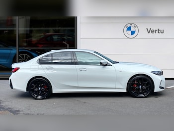 Used BMW 3 Series 2026 for sale - 78939415: Photo