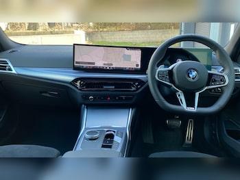 Used BMW 3 Series 2026 for sale - 78939415: Photo