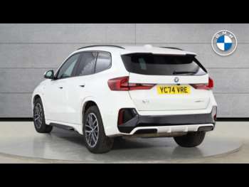 Used BMW X1 2024 for sale - 74871867: Photo