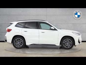 Used BMW X1 2024 for sale - 74871867: Photo