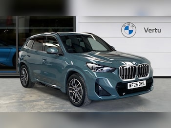 Used BMW X1 2026 for sale - 78939428: Photo