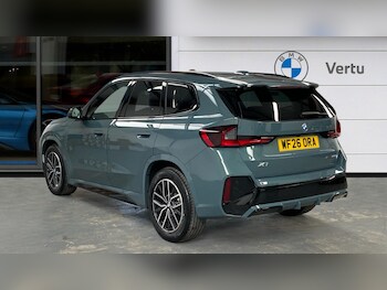 Used BMW X1 2026 for sale - 78939428: Photo