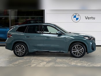 Used BMW X1 2026 for sale - 78939428: Photo