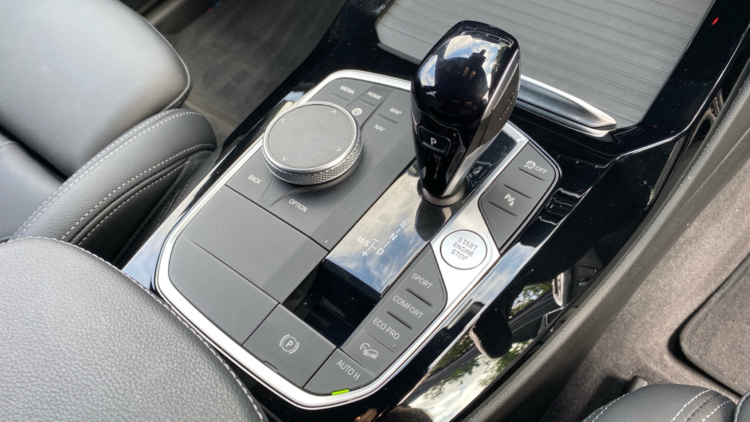 Used BMW X3 2022 for sale - 76570902: Photo 10