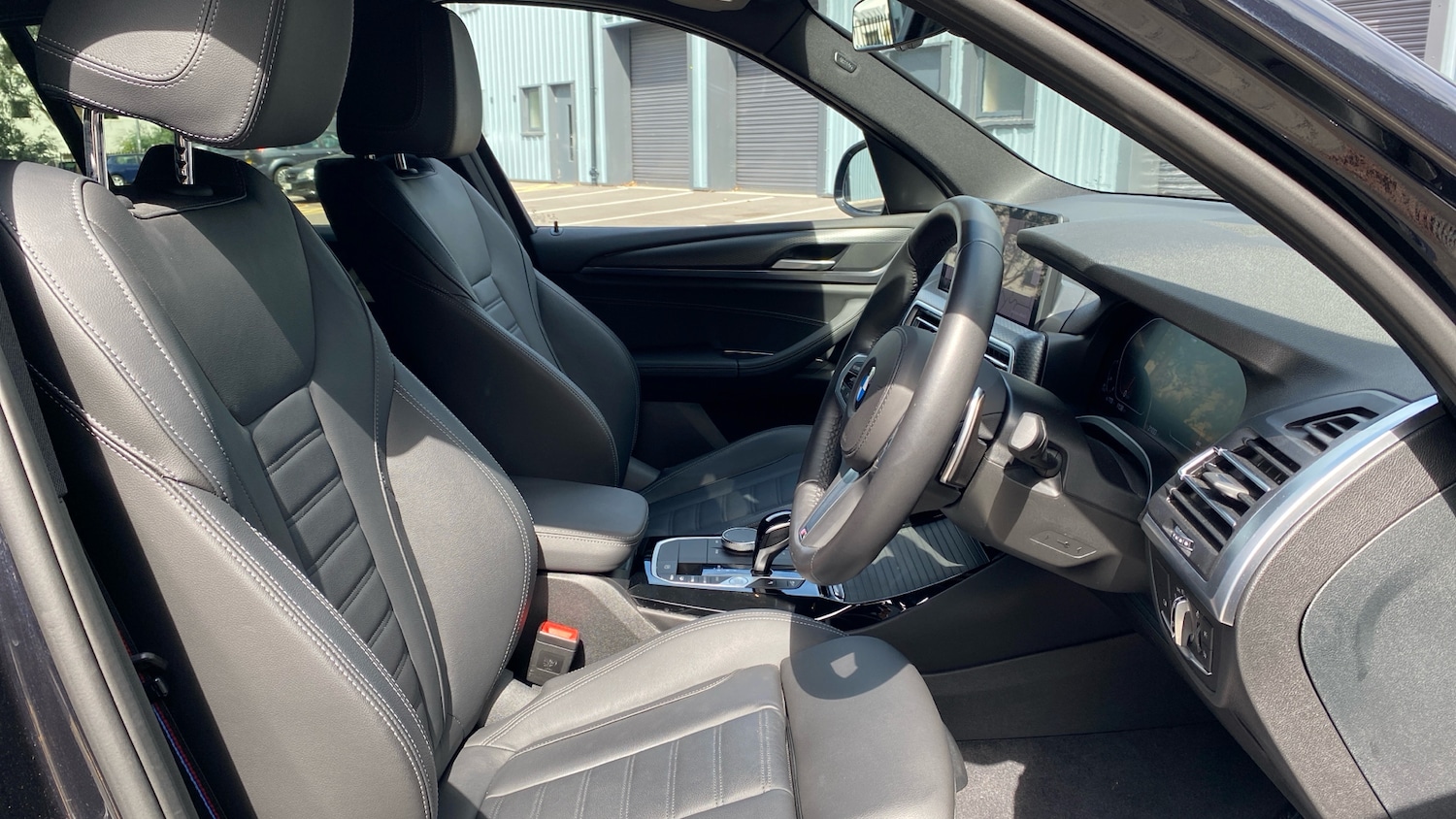 Used BMW X3 2022 for sale - 76570902: Photo 11