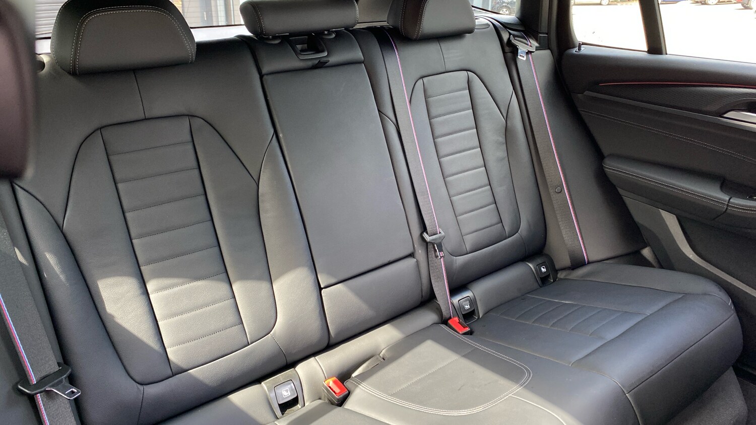 Used BMW X3 2022 for sale - 76570902: Photo 12