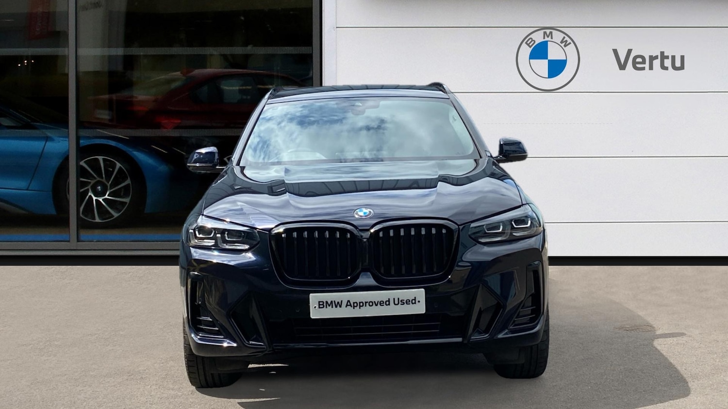 Used BMW X3 2022 for sale - 76570902: Photo 16