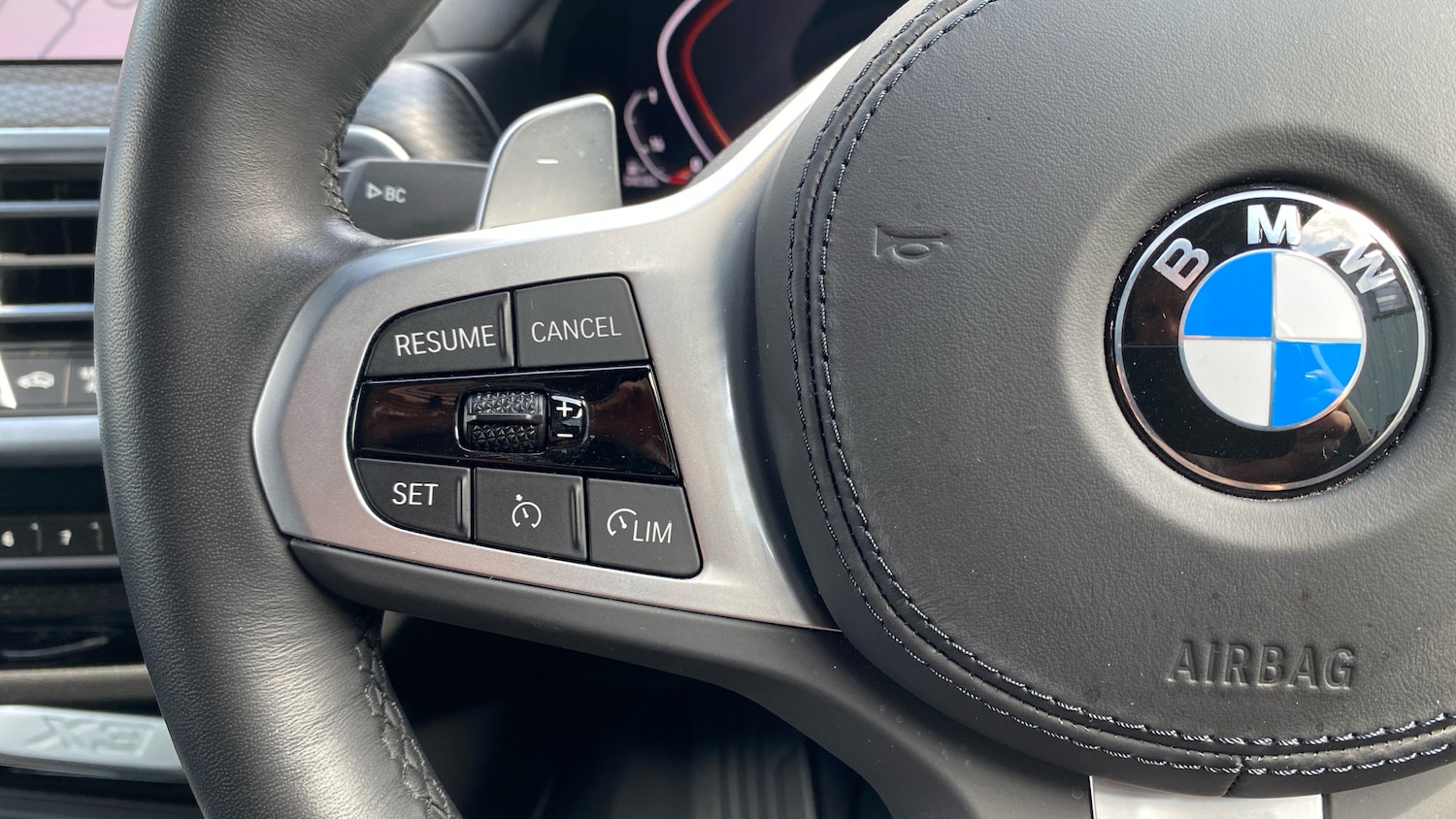 Used BMW X3 2022 for sale - 76570902: Photo 17