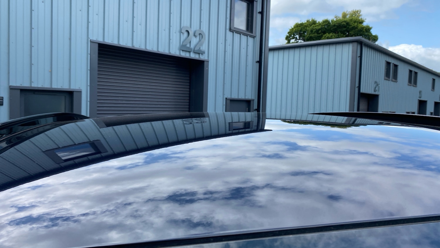 Used BMW X3 2022 for sale - 76570902: Photo 21