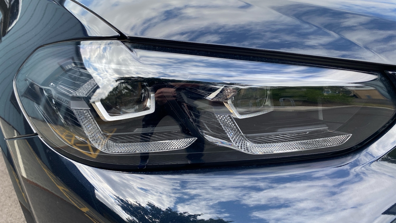 Used BMW X3 2022 for sale - 76570902: Photo 23