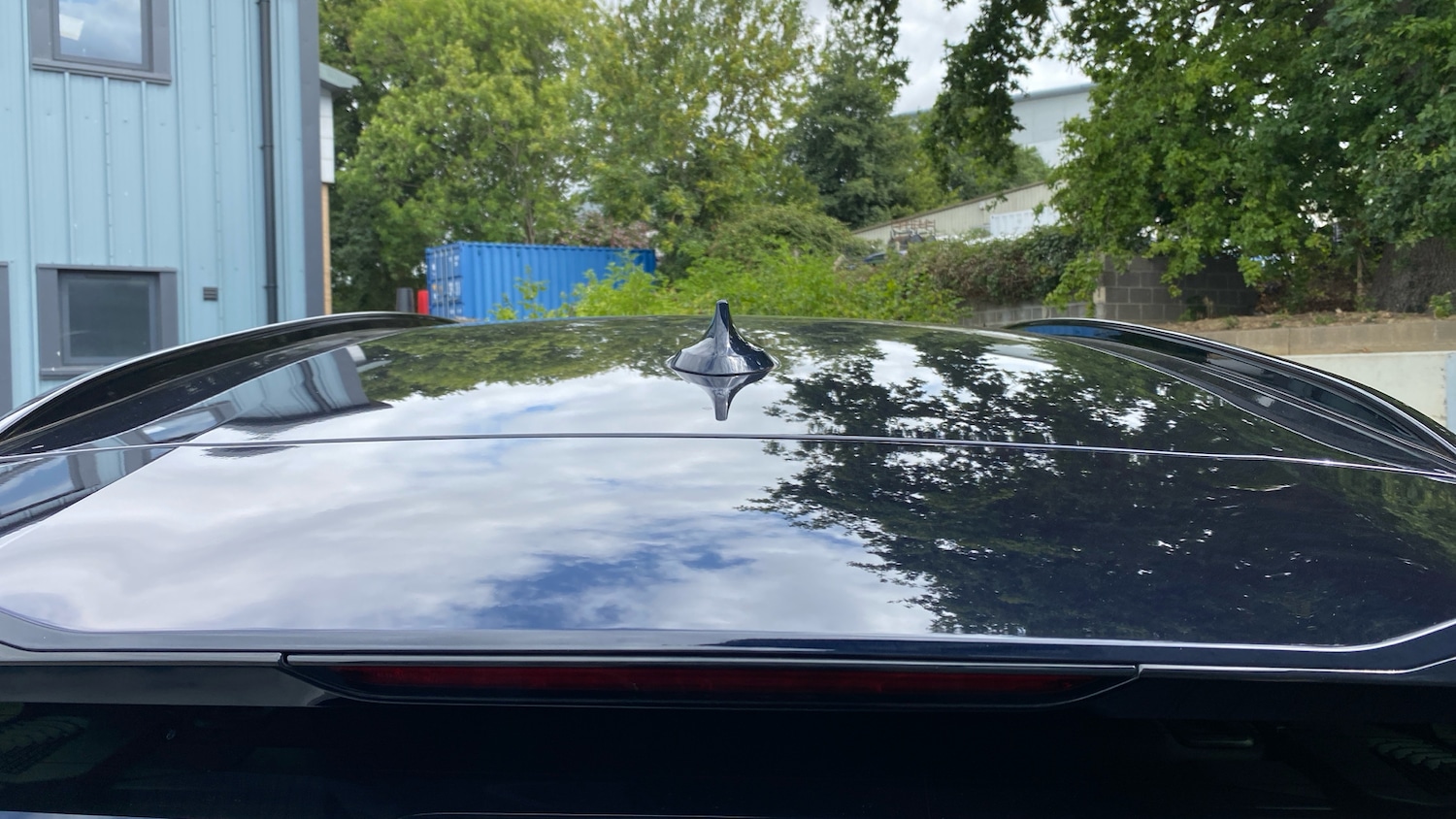 Used BMW X3 2022 for sale - 76570902: Photo 24