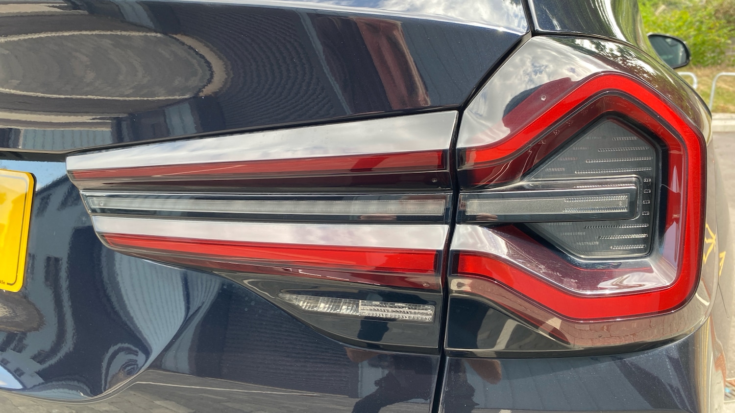 Used BMW X3 2022 for sale - 76570902: Photo 25