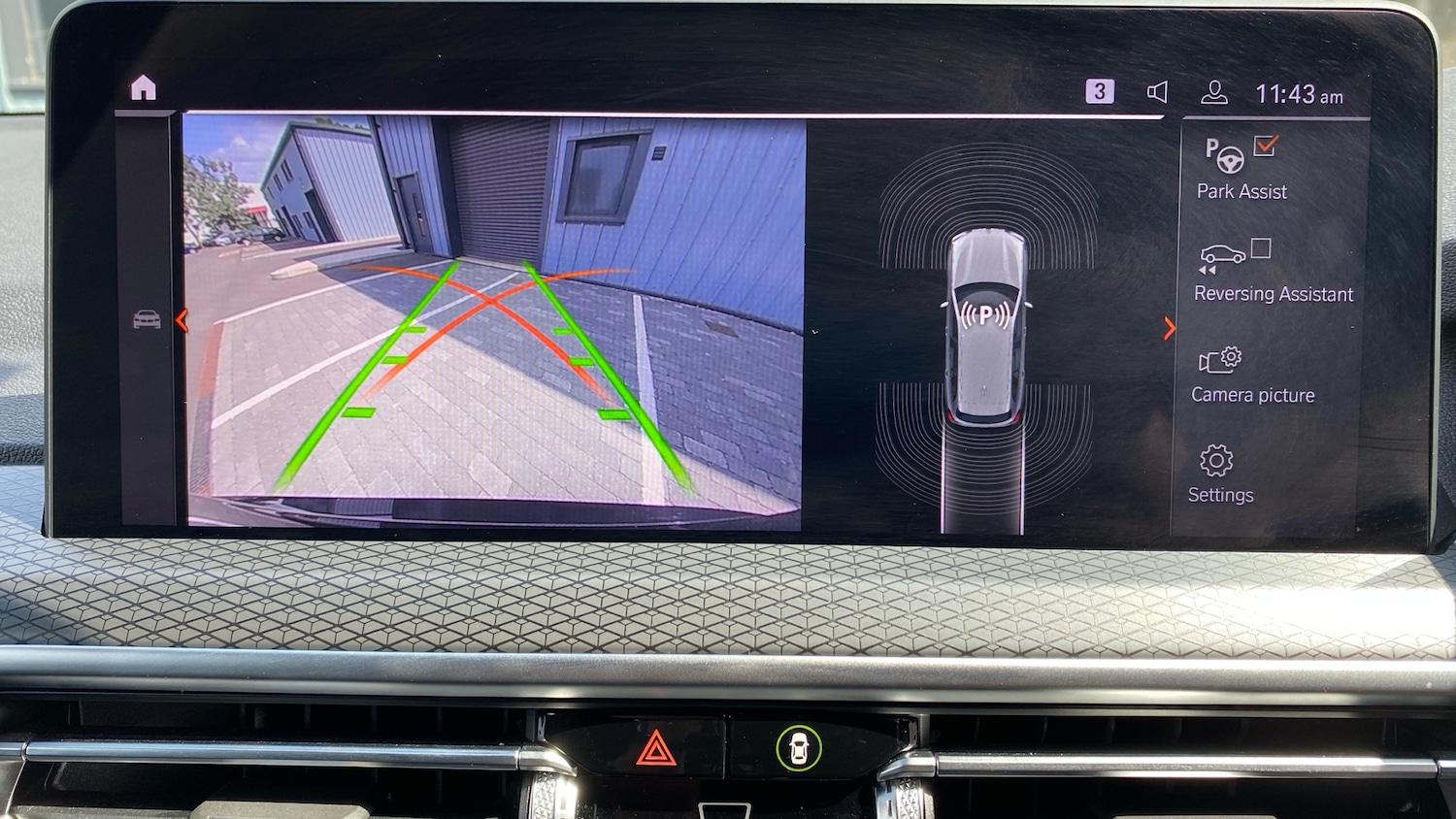 Used BMW X3 2022 for sale - 76570902: Photo 29