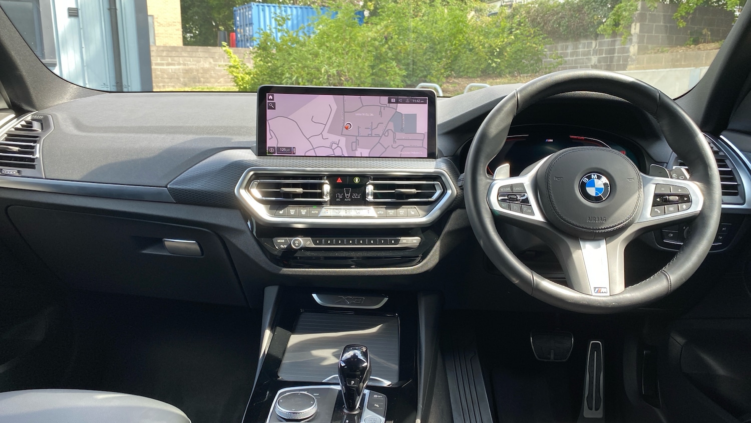 Used BMW X3 2022 for sale - 76570902: Photo 4