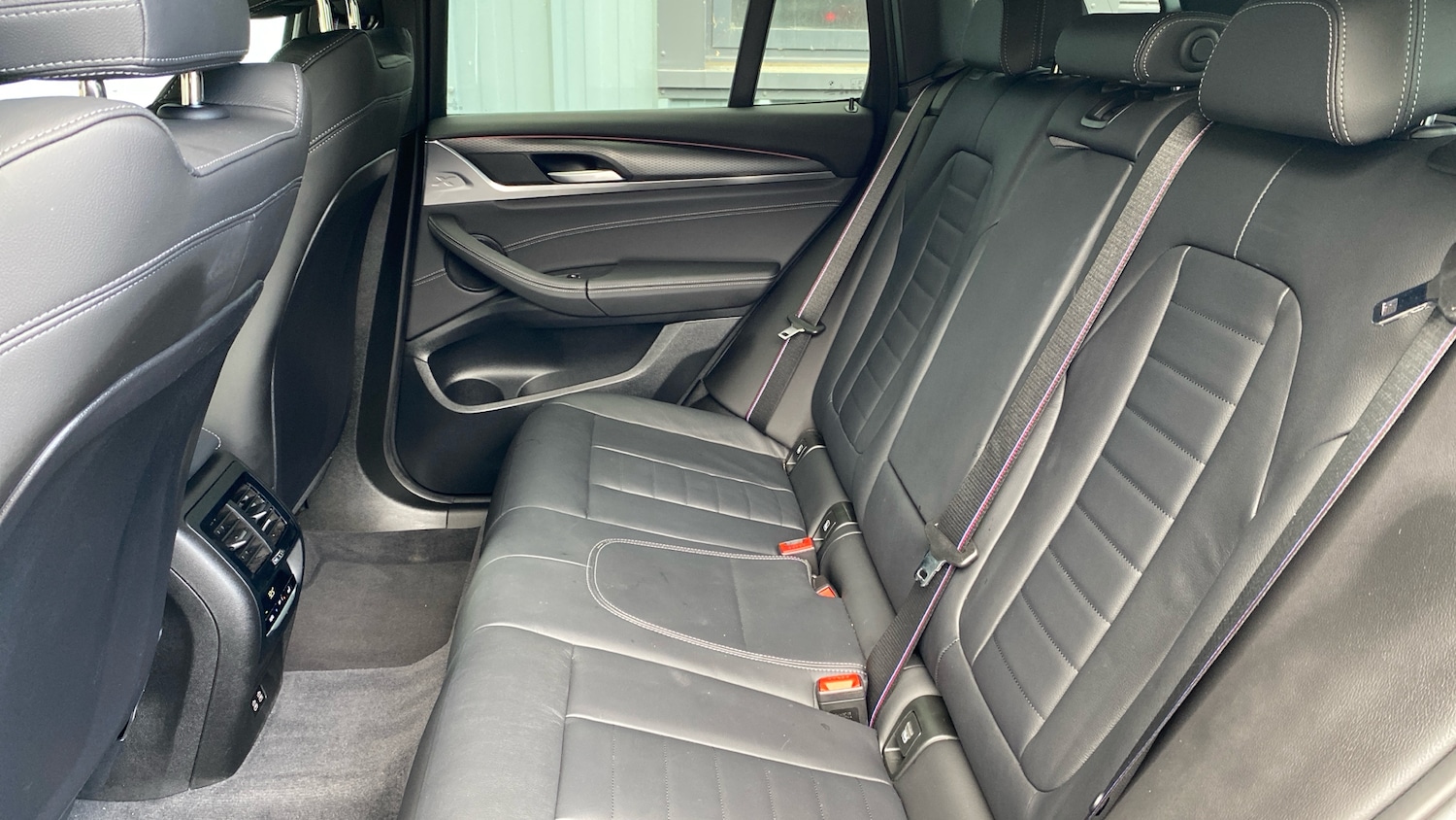 Used BMW X3 2022 for sale - 76570902: Photo 40