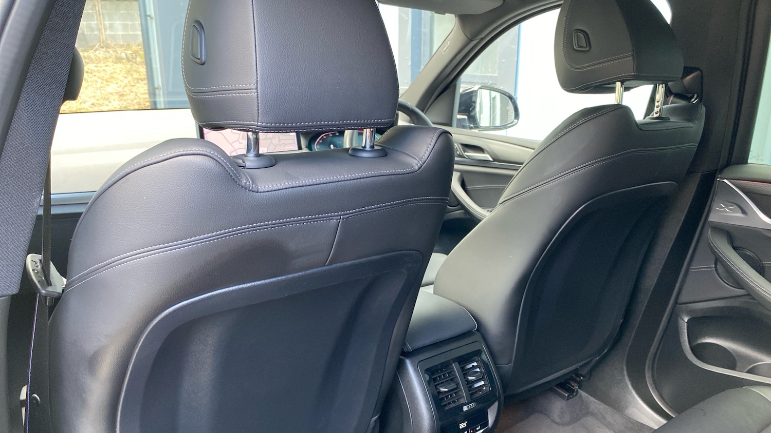 Used BMW X3 2022 for sale - 76570902: Photo 42