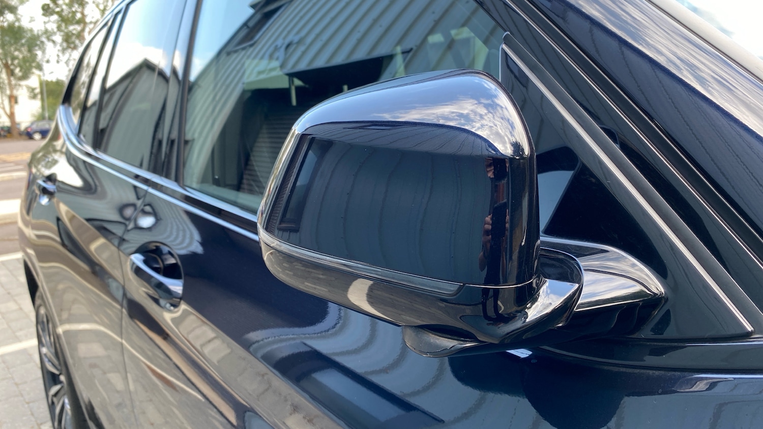 Used BMW X3 2022 for sale - 76570902: Photo 45