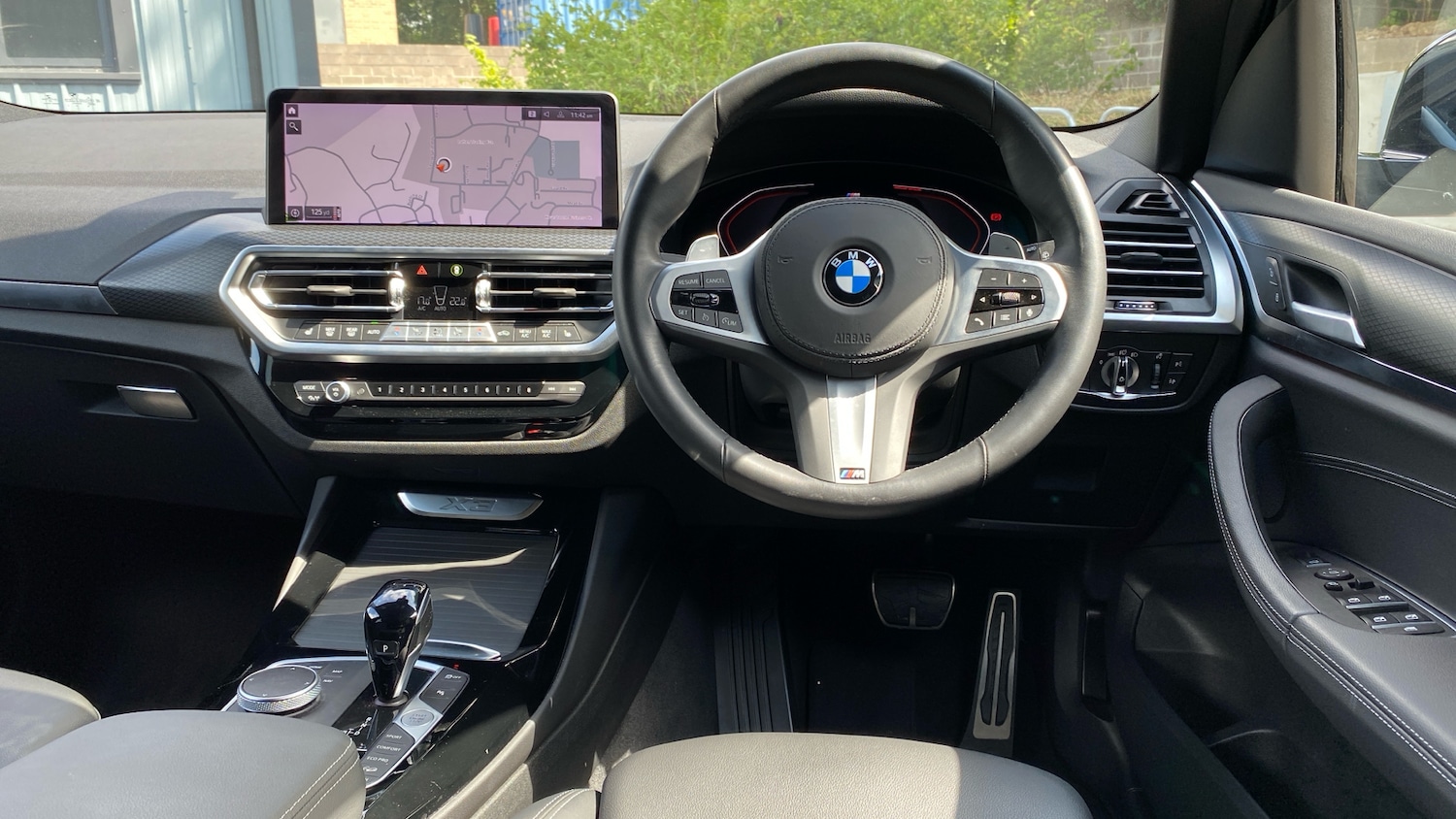 Used BMW X3 2022 for sale - 76570902: Photo 5