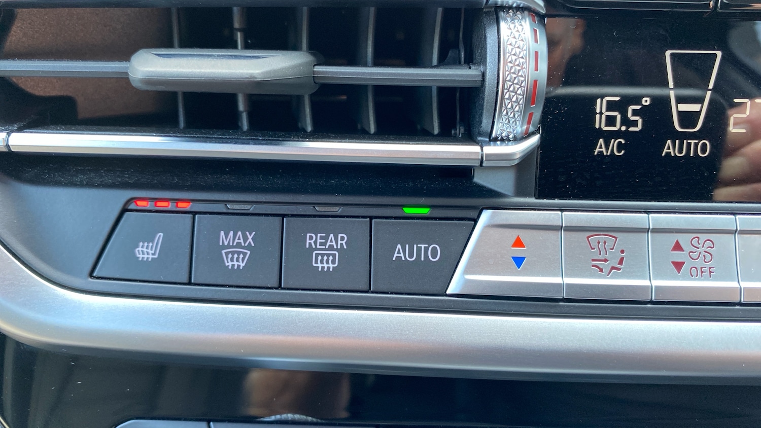 Used BMW X3 2022 for sale - 76570902: Photo 51