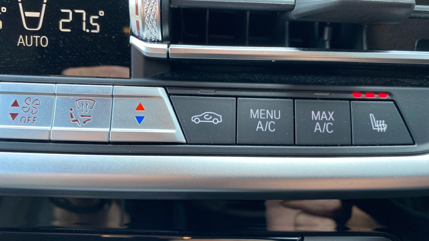 Used BMW X3 2022 for sale - 76570902: Photo 52