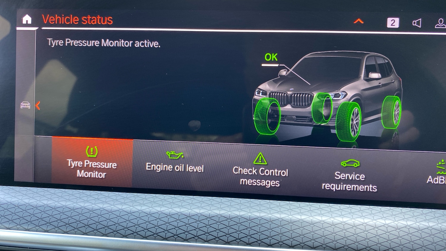 Used BMW X3 2022 for sale - 76570902: Photo 59