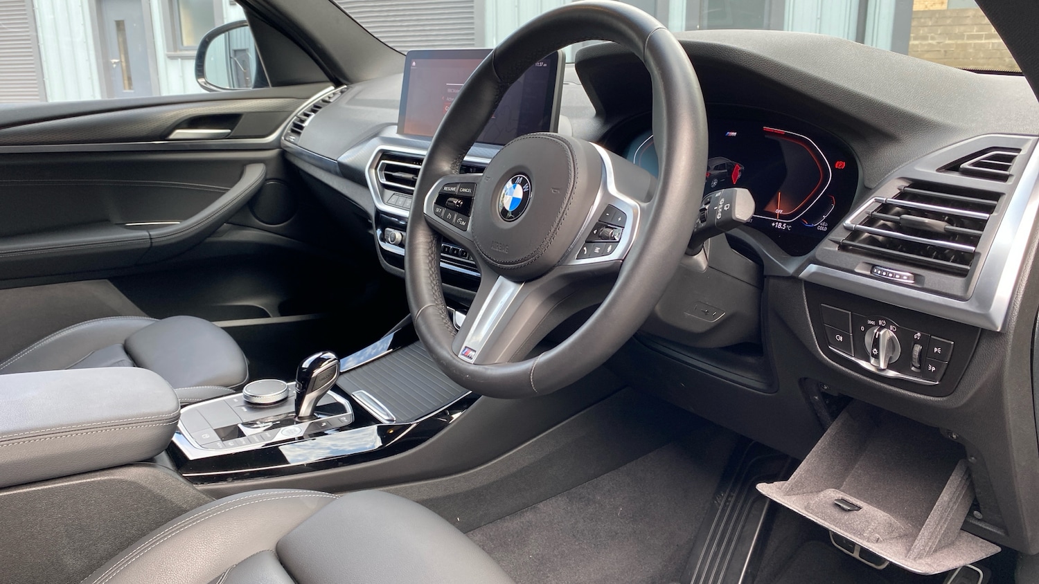 Used BMW X3 2022 for sale - 76570902: Photo 6