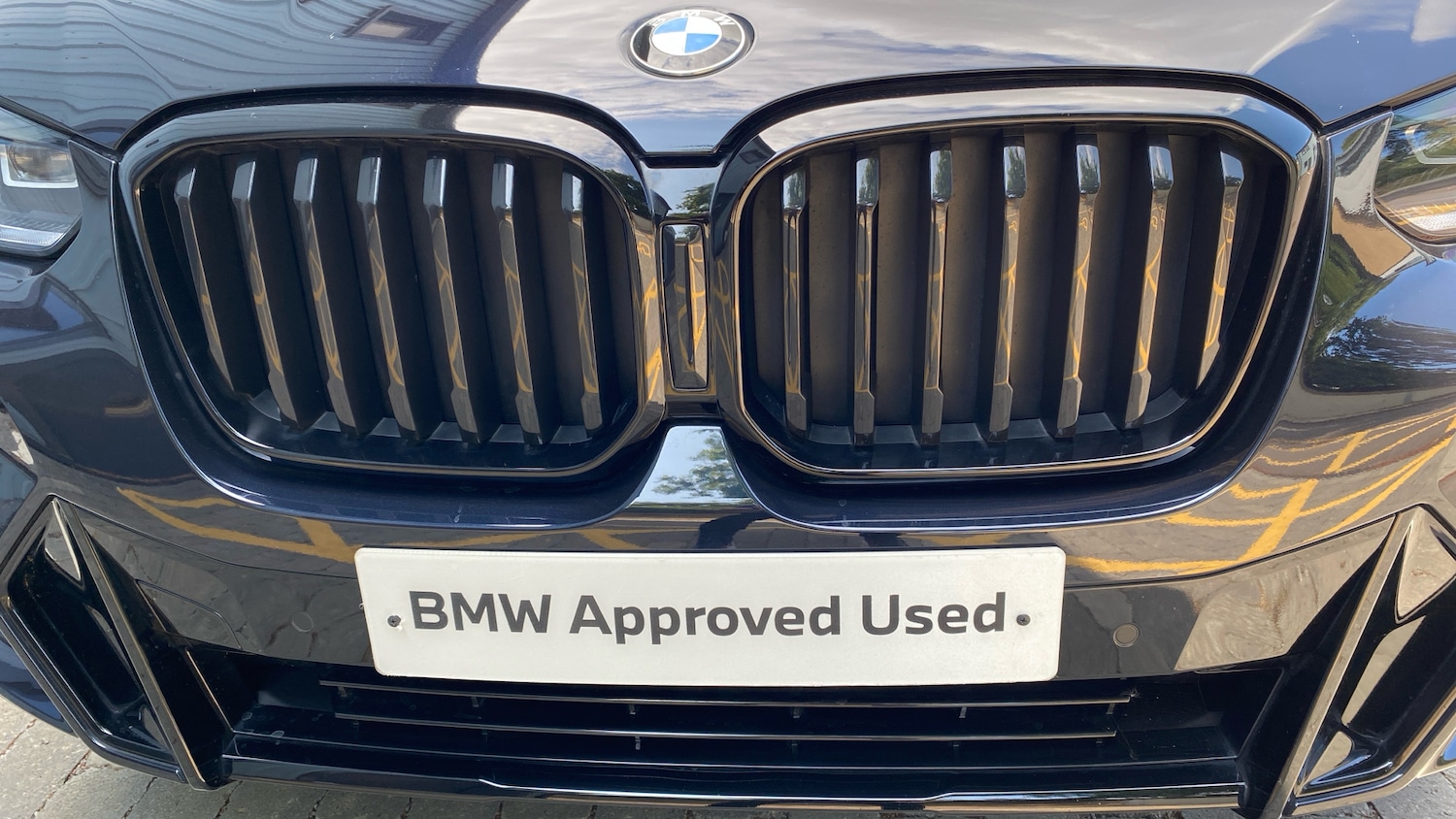 Used BMW X3 2022 for sale - 76570902: Photo 63