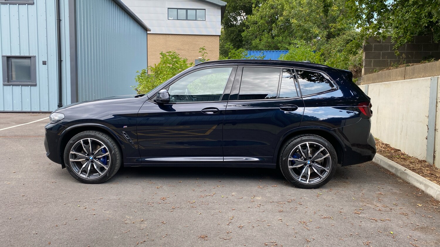 Used BMW X3 2022 for sale - 76570902: Photo 66