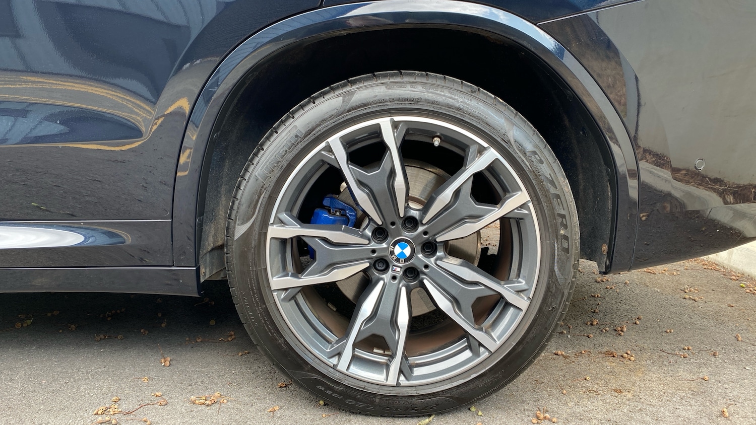 Used BMW X3 2022 for sale - 76570902: Photo 67