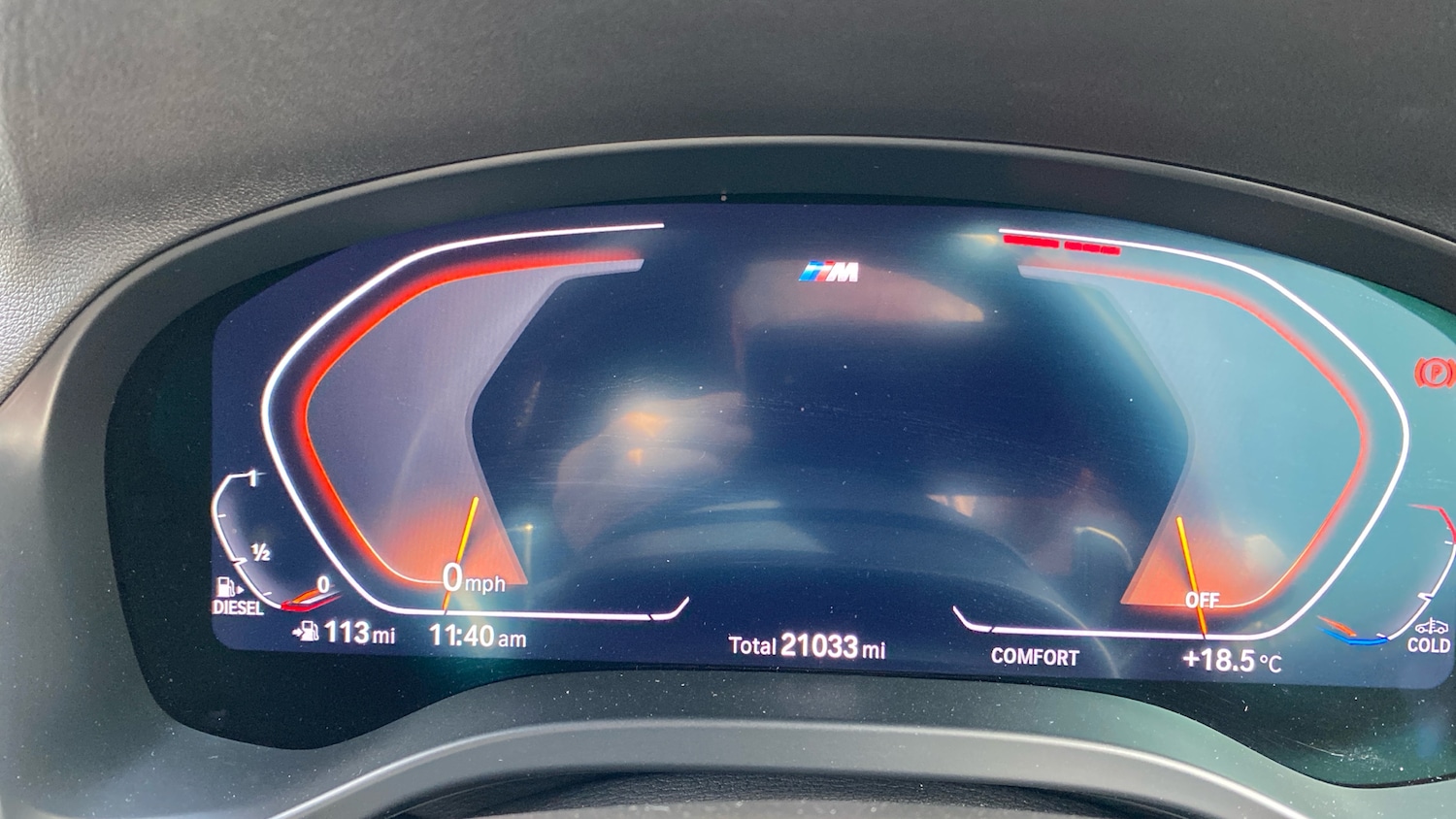 Used BMW X3 2022 for sale - 76570902: Photo 9